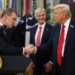 Trump Administration Unveils Details Most-Favored Nation Drug Prices