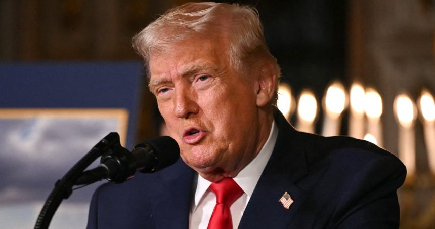 Trump Announces ‘Powerful And Deadly’ Strike On ISIS Targets In Nigeria