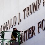 Trump-Branded Kennedy Center Books A Film Premiere That Totally Makes Sense