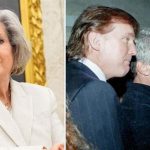 Trump Chief of Staff Susie Wiles Confirms His Name Is In Epstein Files