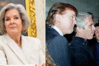 Trump Chief of Staff Susie Wiles Confirms His Name Is In Epstein Files