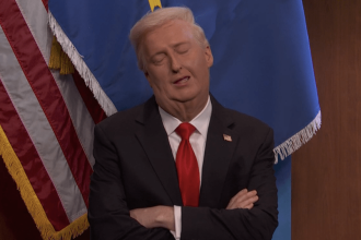 Trump Dreams of Zohran Mamdani, Slams Pete Hegseth