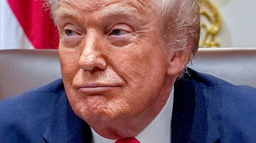 Trump Fans Attack His Rob Reiner Post On Truth Social