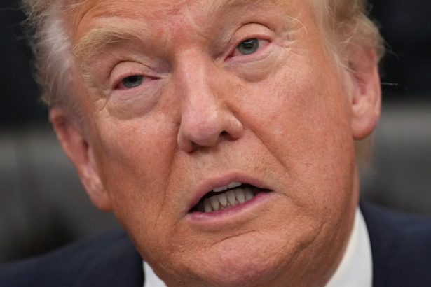 Trump Gives Slippery Answer When Asked If Venezuela Conflict Is About Oil: ‘Well…’