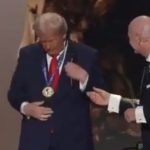 Trump Humiliates Himself And America By Accepting A Made Up Peace Prize