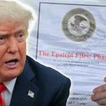 Trump Is Already Breaking The Law On Releasing The Epstein Files