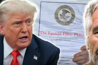 Trump Is Already Breaking The Law On Releasing The Epstein Files