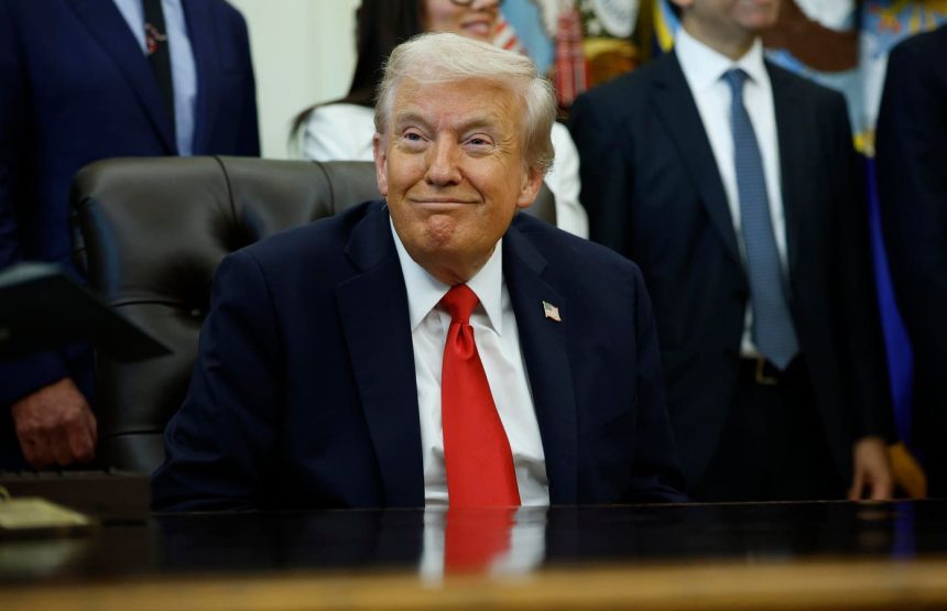 Trump May Have A Health Plan But Fellow Republicans Balk At Part Of It