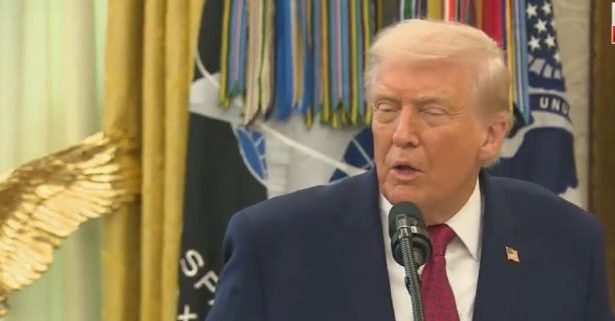 Trump Melts Down And Blames Rob Reiner For The Russia Scandal