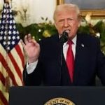 Trump Melts Down As America Ghosts Him Over Christmas