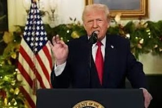 Trump Melts Down As America Ghosts Him Over Christmas