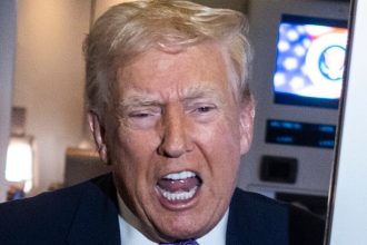 Trump Mocked On Social Media After Making Bizarre Claim About His MRI