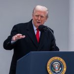 Trump Posts and Quickly Deletes Typo-Filled Message Amid Dementia Concerns