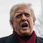 Trump Rages Over Scrutiny of His Health in Unhinged Trust Social Post