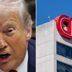 Trump Says Any Warner Bros Deal Should Include Sale of CNN