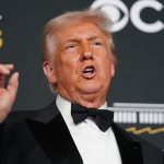 Trump Says Netflix-Warner Bros. Deal Market Share ‘Could Be a Problem’
