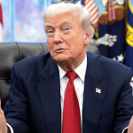 Trump Shades MAGA and Admits ‘Smart People Don’t Like Me’