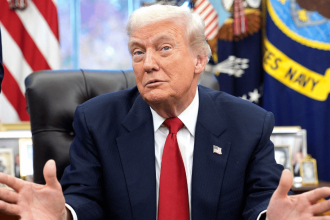 Trump Shades MAGA and Admits ‘Smart People Don’t Like Me’