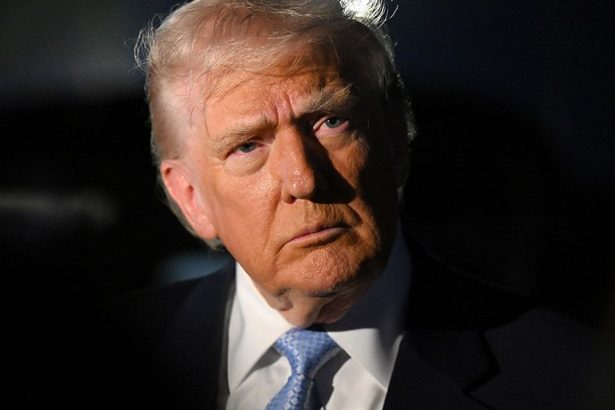 Trump Sues BBC Over Edited Jan. 6 Documentary, Seeking B in Damages