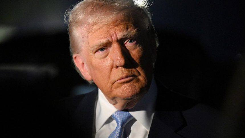 BBC Review Says No Rewrite of Editing Guidelines After Trump Error