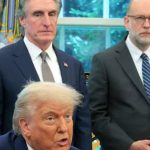 Trump Takes One Final Big Loss In Court Before The End Of The Year