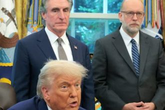 Trump Takes One Final Big Loss In Court Before The End Of The Year