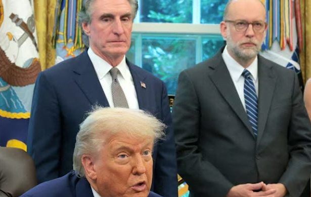 Trump Takes One Final Big Loss In Court Before The End Of The Year