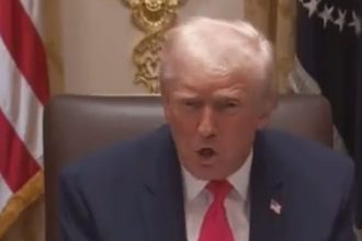 Trump Tries To Claim He’s Not In Cognitive Decline Then Makes Things 100 Times Worse