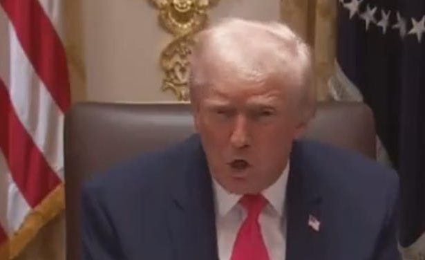 Trump Tries To Claim He’s Not In Cognitive Decline Then Makes Things 100 Times Worse