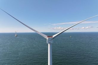 Trump admin halts 6 GW of offshore wind leases again