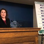 Trump administration says it’s freezing child care funds to Minnesota : NPR