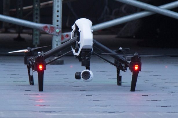 Trump administration’s ban on foreign-made drones starts this week. You can say goodbye to new DJI models.