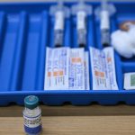 Trump aims to shrink vaccine schedule. Health sector mulls response