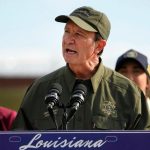 Trump approves deployment of 350 National Guard members to New Orleans