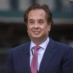 Trump critic George Conway files to run for NY House seat