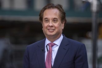 Trump critic George Conway files to run for NY House seat