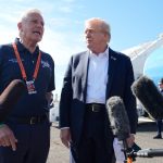 Trump endorses in New York governor race the day after Stefanik drops out