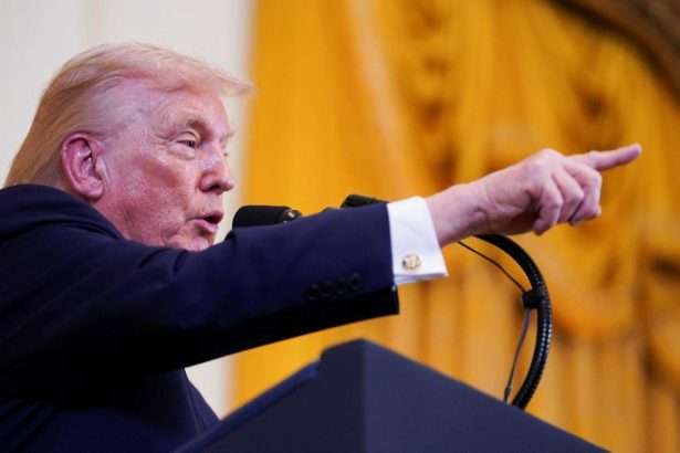 Trump enters election year with big wins, and headwinds