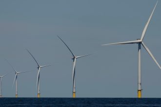 Trump has always hated offshore wind. Now he’s moving to kill it.