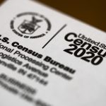Trump officials review census racial category changes : NPR