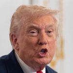 Trumps Birthday Added To National Parks Free Entry Days