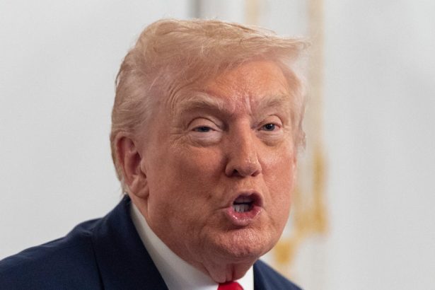 Trumps Birthday Added To National Parks Free Entry Days