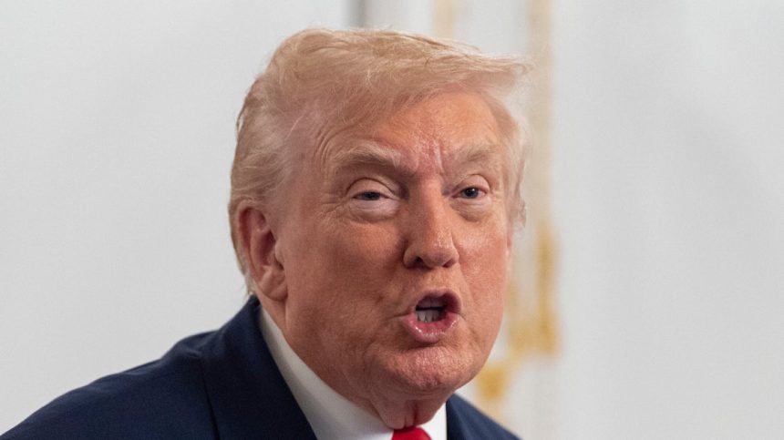 Trumps Birthday Added To National Parks Free Entry Days