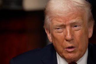 Trump’s Cognitive Decline Is Threatening To Start A War In Central America