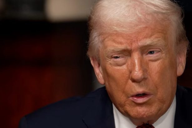 Trump’s Cognitive Decline Is Threatening To Start A War In Central America