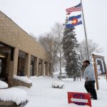 Trump’s DOJ has sued 18 states to try to access voter data : NPR