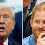 Trump’s Hope of Deporting Prince Harry Shut Down