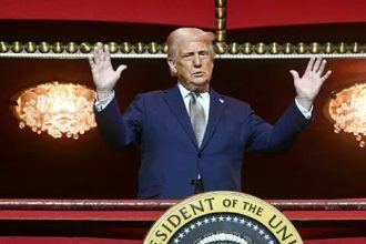 Trump’s Kennedy Center Is Becoming A Ghost Town As Artists Cancel And Refuse To Perform There