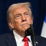 Trump’s Post About Fallen ‘Eagles’ Embarrassingly Features A Totally Different Bird