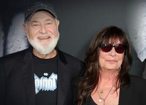 Trump’s Psychotic Post About Rob Reiner Blows Up In The GOP’s Face